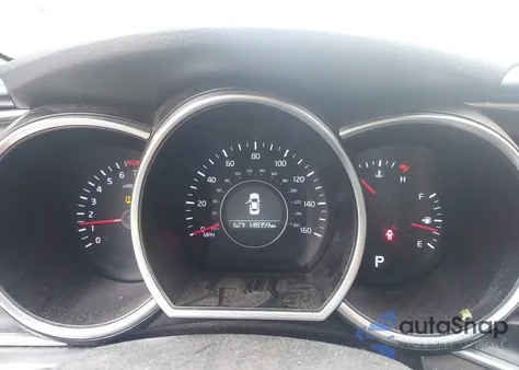 2014 Kia Optima Lx from USA, damaged, VIN 5XXGM4A71EG303834